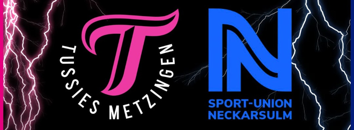 Freundschaftsspiel: Tussies Metzingen X Sport-Union Neckarsulm – 100 Jahre Handball im SC Vöhringen