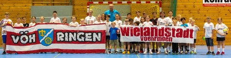 Ferientraining - Fasching 2026